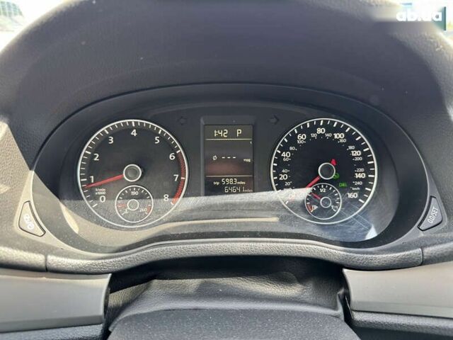 Фольксваген Пассат, об'ємом двигуна 1.8 л та пробігом 102 тис. км за 12990 $, фото 18 на Automoto.ua