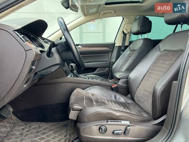 Фольксваген Пассат, объемом двигателя 1.8 л и пробегом 151 тыс. км за 18500 $, фото 29 на Automoto.ua