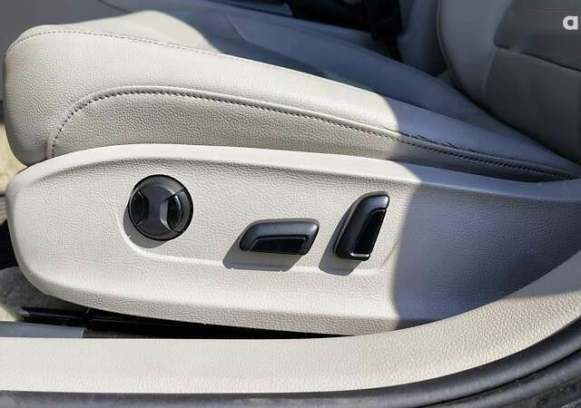 Фольксваген Пассат, об'ємом двигуна 1.8 л та пробігом 177 тис. км за 9500 $, фото 18 на Automoto.ua