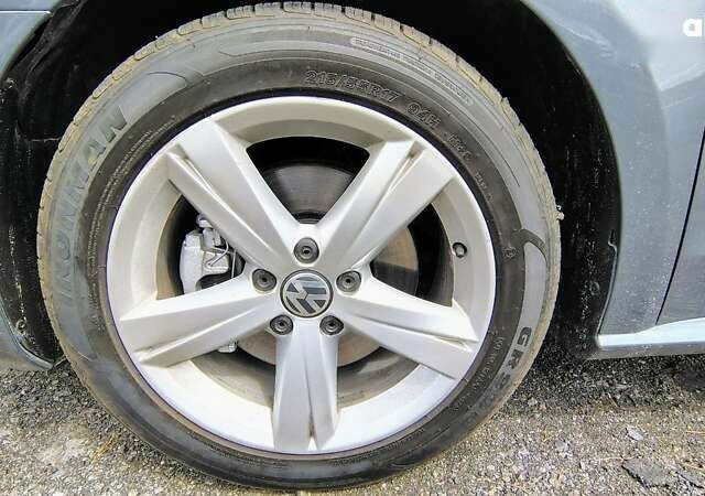 Фольксваген Пассат, об'ємом двигуна 1.8 л та пробігом 177 тис. км за 9500 $, фото 22 на Automoto.ua