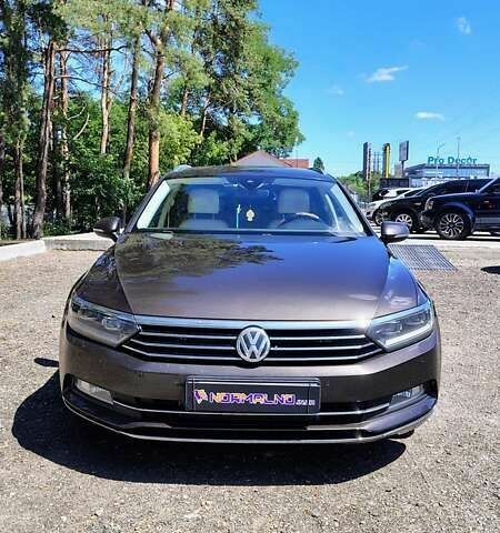 Фольксваген Пассат, объемом двигателя 0 л и пробегом 239 тыс. км за 16999 $, фото 1 на Automoto.ua