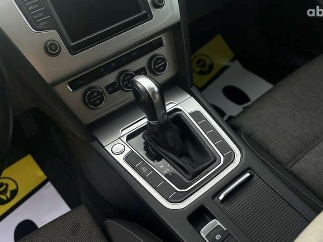 Фольксваген Пассат, объемом двигателя 2 л и пробегом 230 тыс. км за 16800 $, фото 11 на Automoto.ua