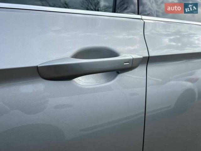 Фольксваген Пассат, объемом двигателя 1.8 л и пробегом 151 тыс. км за 18500 $, фото 14 на Automoto.ua