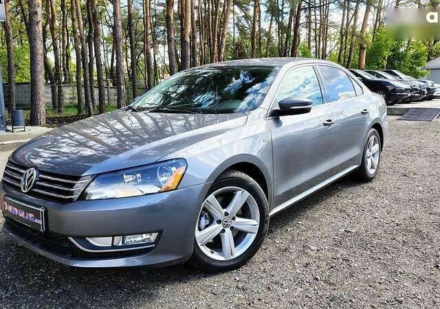 Фольксваген Пассат, об'ємом двигуна 1.8 л та пробігом 177 тис. км за 9500 $, фото 2 на Automoto.ua