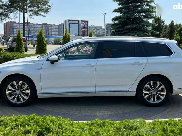 Фольксваген Пассат, об'ємом двигуна 2 л та пробігом 197 тис. км за 16700 $, фото 3 на Automoto.ua