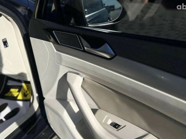 Фольксваген Пассат, об'ємом двигуна 2 л та пробігом 287 тис. км за 15400 $, фото 25 на Automoto.ua