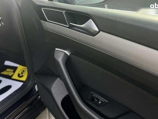 Фольксваген Пассат, объемом двигателя 2 л и пробегом 230 тыс. км за 16800 $, фото 23 на Automoto.ua