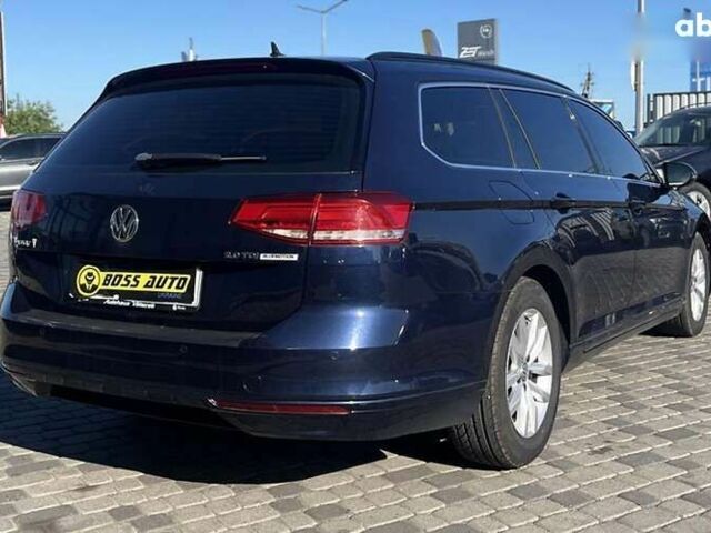 Фольксваген Пассат, об'ємом двигуна 2 л та пробігом 287 тис. км за 15400 $, фото 6 на Automoto.ua