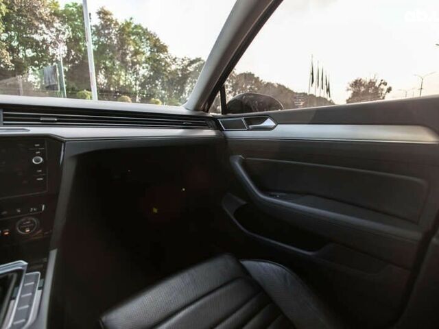 Фольксваген Пассат, объемом двигателя 2 л и пробегом 250 тыс. км за 16500 $, фото 20 на Automoto.ua