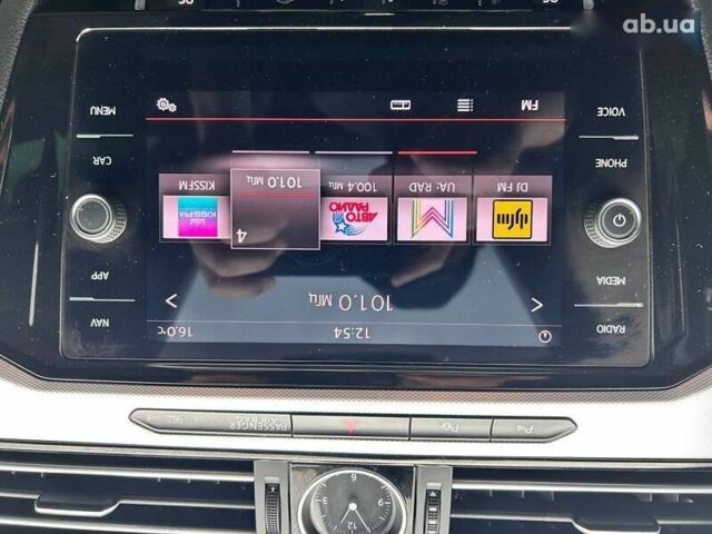 Фольксваген Пассат, объемом двигателя 2 л и пробегом 334 тыс. км за 13000 $, фото 23 на Automoto.ua