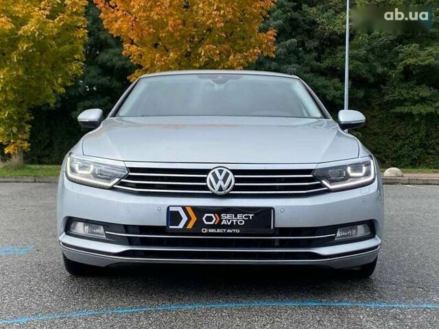 Фольксваген Пассат, объемом двигателя 1.6 л и пробегом 268 тыс. км за 13490 $, фото 5 на Automoto.ua