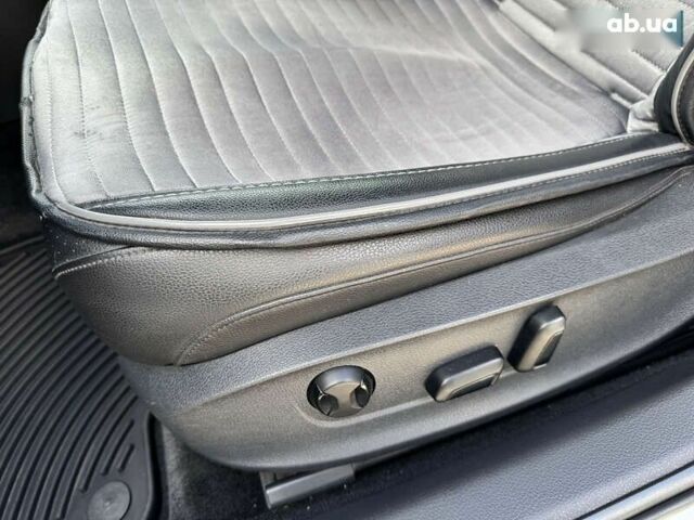 Фольксваген Пассат, об'ємом двигуна 1.8 л та пробігом 102 тис. км за 12990 $, фото 15 на Automoto.ua