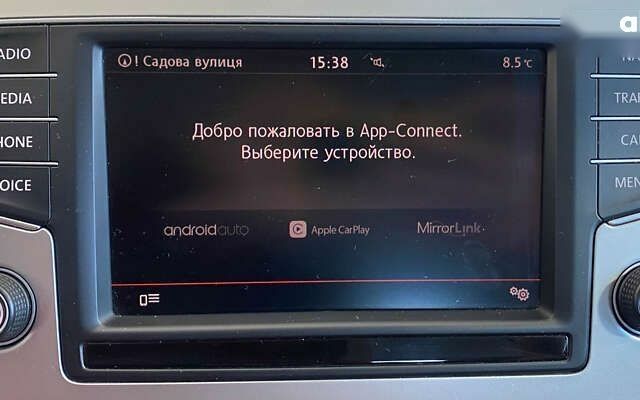 Фольксваген Пассат, об'ємом двигуна 2 л та пробігом 170 тис. км за 15950 $, фото 28 на Automoto.ua