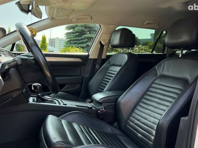 Фольксваген Пассат, об'ємом двигуна 2 л та пробігом 197 тис. км за 16700 $, фото 12 на Automoto.ua