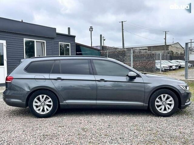 Фольксваген Пассат, объемом двигателя 2 л и пробегом 334 тыс. км за 13000 $, фото 3 на Automoto.ua