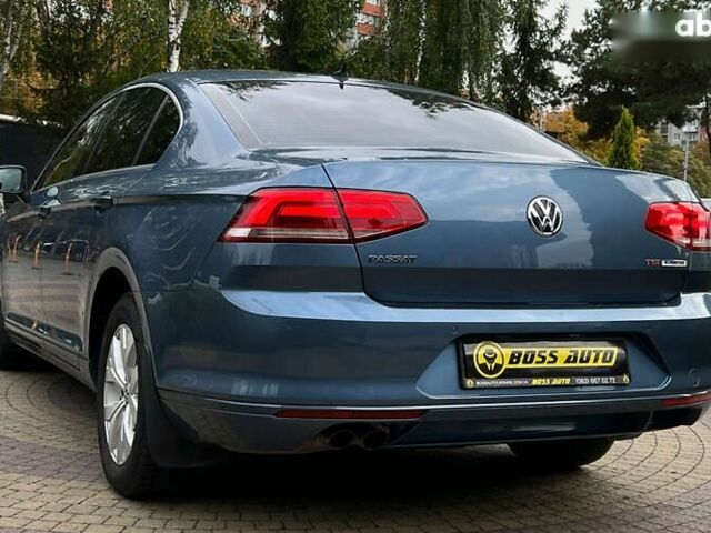 Фольксваген Пассат, об'ємом двигуна 1.8 л та пробігом 149 тис. км за 14999 $, фото 4 на Automoto.ua