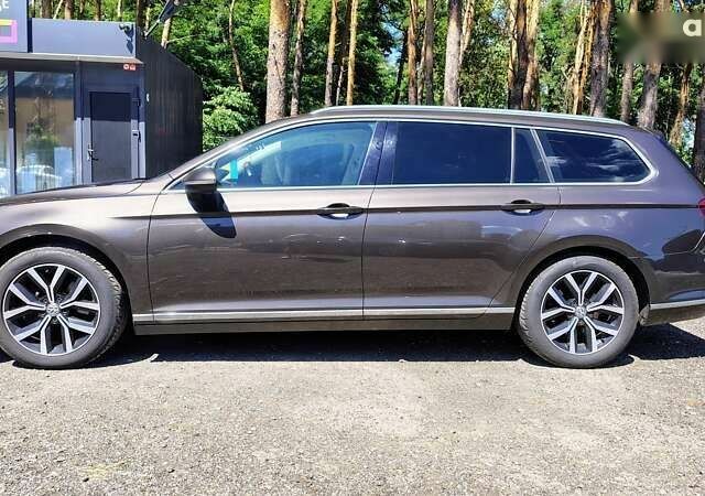 Фольксваген Пассат, объемом двигателя 0 л и пробегом 239 тыс. км за 16999 $, фото 4 на Automoto.ua