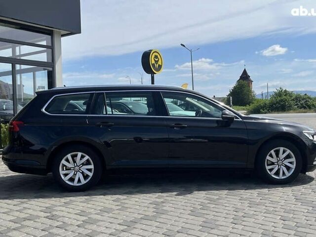 Фольксваген Пассат, об'ємом двигуна 1.6 л та пробігом 234 тис. км за 13990 $, фото 7 на Automoto.ua