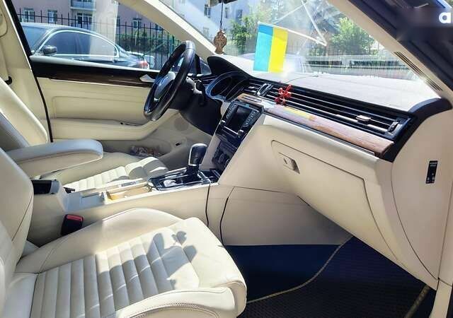 Фольксваген Пассат, объемом двигателя 0 л и пробегом 239 тыс. км за 16999 $, фото 16 на Automoto.ua