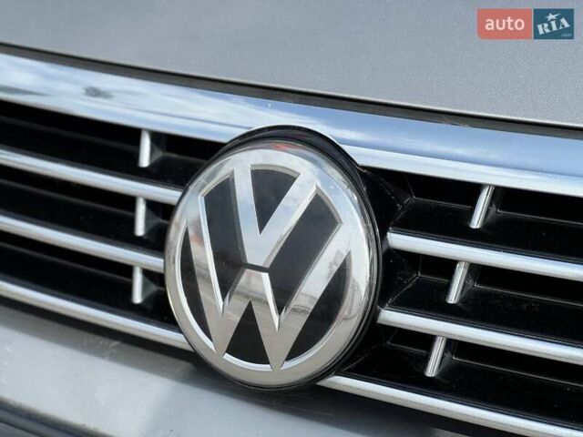 Фольксваген Пассат, объемом двигателя 1.8 л и пробегом 151 тыс. км за 18500 $, фото 2 на Automoto.ua