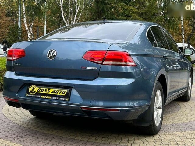 Фольксваген Пассат, об'ємом двигуна 1.8 л та пробігом 149 тис. км за 14999 $, фото 6 на Automoto.ua