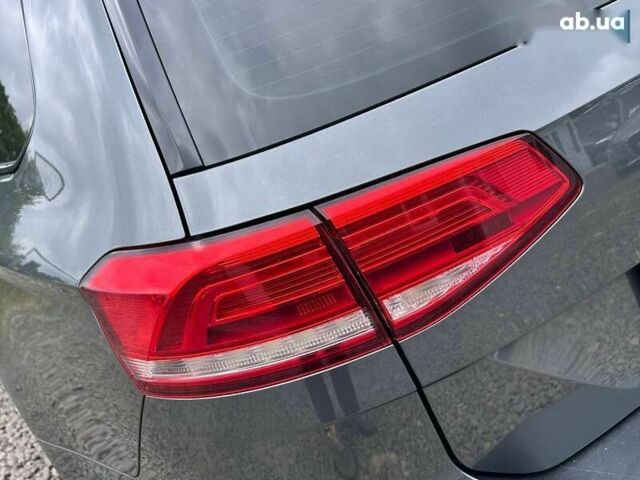 Фольксваген Пассат, объемом двигателя 2 л и пробегом 334 тыс. км за 13000 $, фото 10 на Automoto.ua