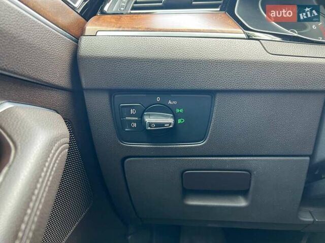 Фольксваген Пассат, объемом двигателя 1.8 л и пробегом 151 тыс. км за 18500 $, фото 32 на Automoto.ua