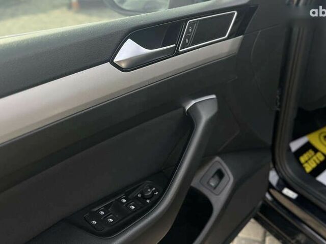 Фольксваген Пассат, объемом двигателя 2 л и пробегом 230 тыс. км за 16800 $, фото 24 на Automoto.ua