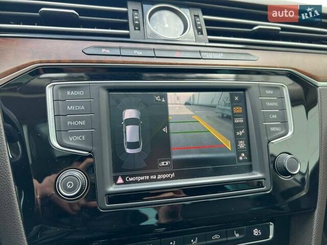 Фольксваген Пассат, объемом двигателя 1.8 л и пробегом 151 тыс. км за 18500 $, фото 21 на Automoto.ua