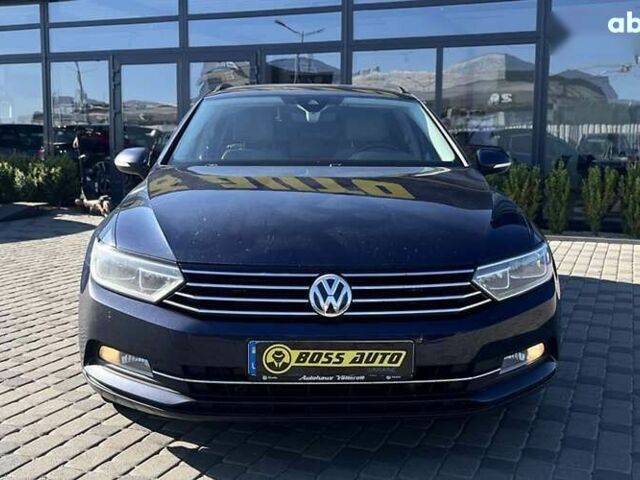 Фольксваген Пассат, об'ємом двигуна 2 л та пробігом 287 тис. км за 15400 $, фото 1 на Automoto.ua
