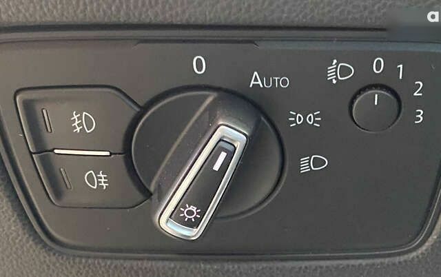 Фольксваген Пассат, об'ємом двигуна 2 л та пробігом 170 тис. км за 15950 $, фото 19 на Automoto.ua