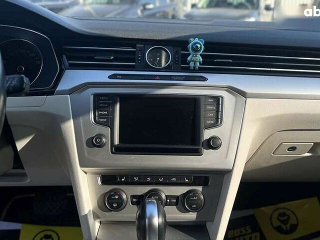 Фольксваген Пассат, об'ємом двигуна 2 л та пробігом 287 тис. км за 15400 $, фото 21 на Automoto.ua