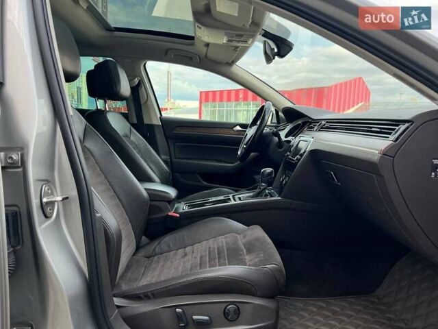 Фольксваген Пассат, объемом двигателя 1.8 л и пробегом 151 тыс. км за 18500 $, фото 28 на Automoto.ua