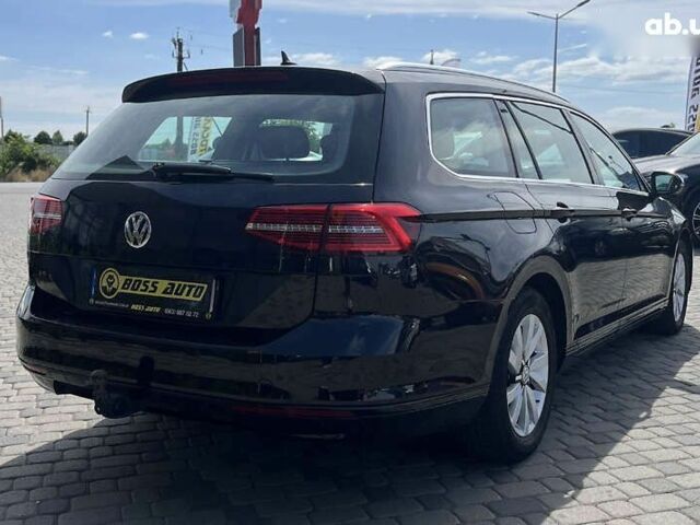 Фольксваген Пассат, об'ємом двигуна 1.6 л та пробігом 234 тис. км за 13990 $, фото 6 на Automoto.ua