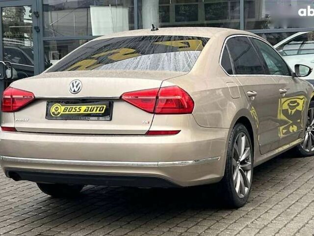 Фольксваген Пассат, объемом двигателя 1.8 л и пробегом 128 тыс. км за 10800 $, фото 6 на Automoto.ua