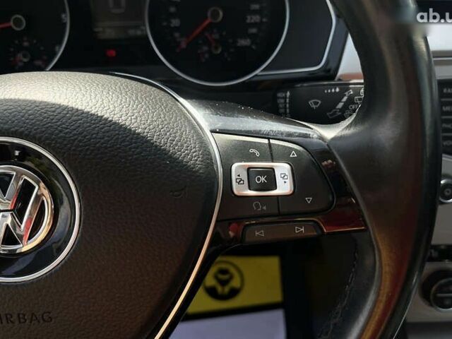 Фольксваген Пассат, объемом двигателя 1.6 л и пробегом 234 тыс. км за 13990 $, фото 20 на Automoto.ua