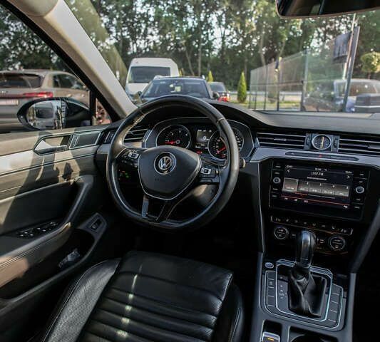 Фольксваген Пассат, объемом двигателя 2 л и пробегом 250 тыс. км за 16500 $, фото 16 на Automoto.ua