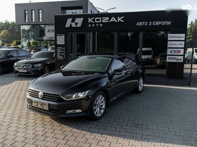 Фольксваген Пассат, объемом двигателя 2 л и пробегом 250 тыс. км за 16500 $, фото 2 на Automoto.ua