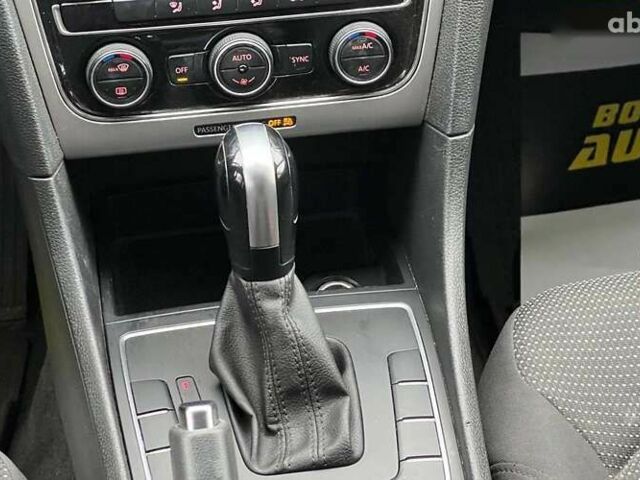 Фольксваген Пассат, объемом двигателя 1.8 л и пробегом 128 тыс. км за 10800 $, фото 12 на Automoto.ua