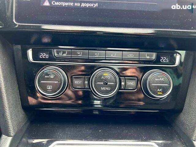 Фольксваген Пассат, объемом двигателя 2 л и пробегом 334 тыс. км за 13000 $, фото 25 на Automoto.ua