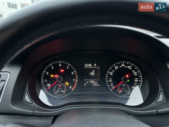 Фольксваген Пассат, об'ємом двигуна 1.8 л та пробігом 150 тис. км за 10999 $, фото 18 на Automoto.ua