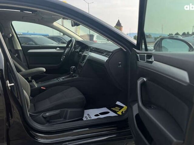 Фольксваген Пассат, объемом двигателя 2 л и пробегом 230 тыс. км за 16800 $, фото 22 на Automoto.ua