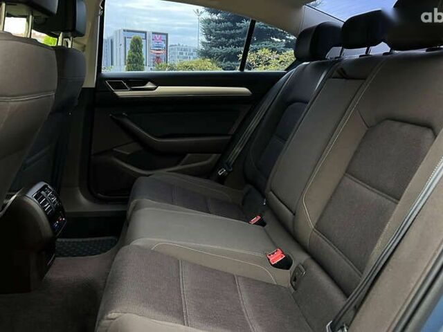 Фольксваген Пассат, об'ємом двигуна 1.8 л та пробігом 149 тис. км за 14999 $, фото 21 на Automoto.ua