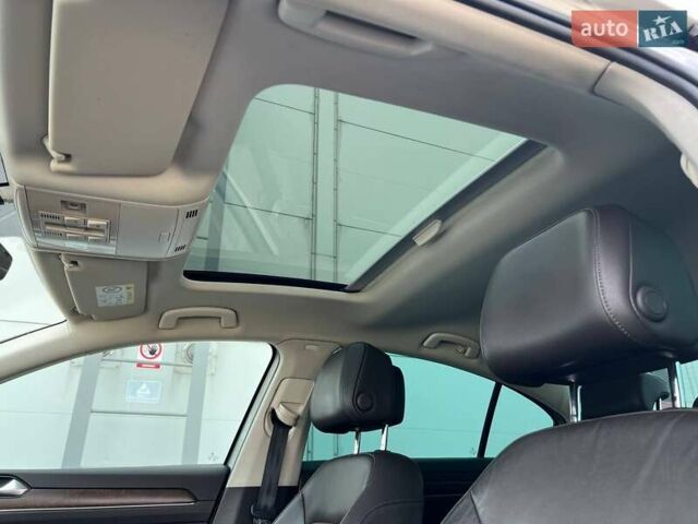 Фольксваген Пассат, объемом двигателя 1.8 л и пробегом 151 тыс. км за 18500 $, фото 12 на Automoto.ua