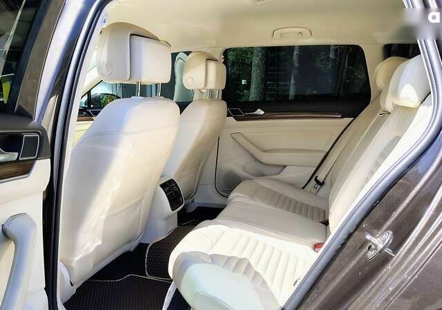 Фольксваген Пассат, объемом двигателя 0 л и пробегом 239 тыс. км за 16999 $, фото 12 на Automoto.ua