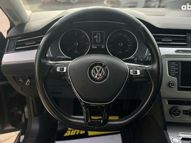 Фольксваген Пассат, объемом двигателя 2 л и пробегом 230 тыс. км за 16800 $, фото 9 на Automoto.ua