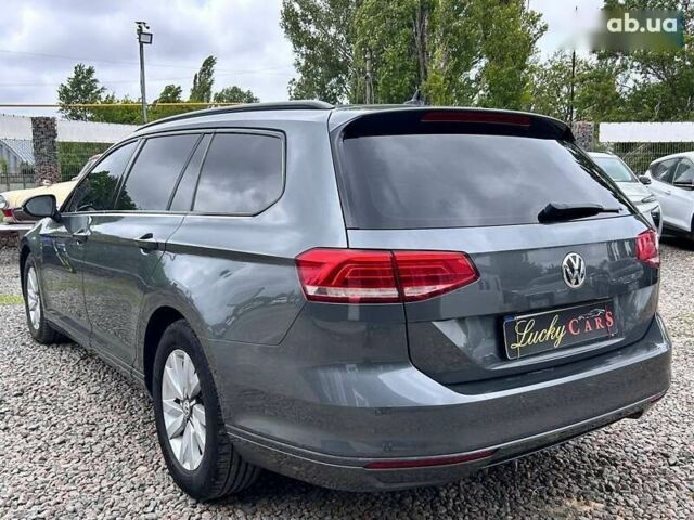 Фольксваген Пассат, объемом двигателя 2 л и пробегом 334 тыс. км за 13000 $, фото 6 на Automoto.ua