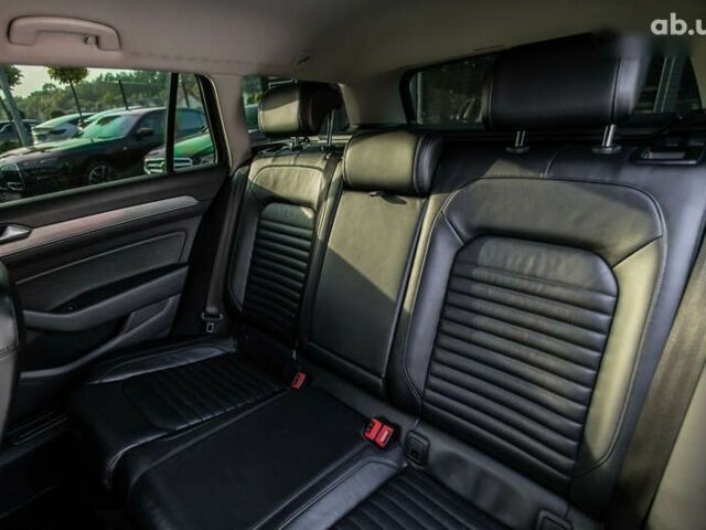 Фольксваген Пассат, объемом двигателя 2 л и пробегом 250 тыс. км за 16500 $, фото 18 на Automoto.ua