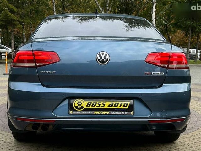 Фольксваген Пассат, об'ємом двигуна 1.8 л та пробігом 149 тис. км за 14999 $, фото 5 на Automoto.ua