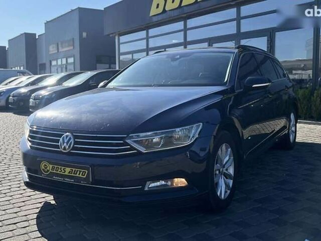 Фольксваген Пассат, об'ємом двигуна 2 л та пробігом 287 тис. км за 15400 $, фото 2 на Automoto.ua